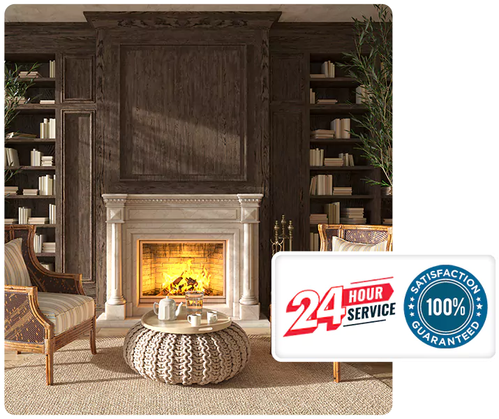 Reliable Chimney & Fireplace Cleaning Servicesin Mirabel, QC