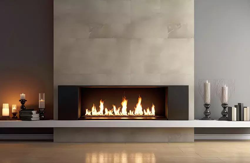 Gas Fireplace Services in Mirabel, QC