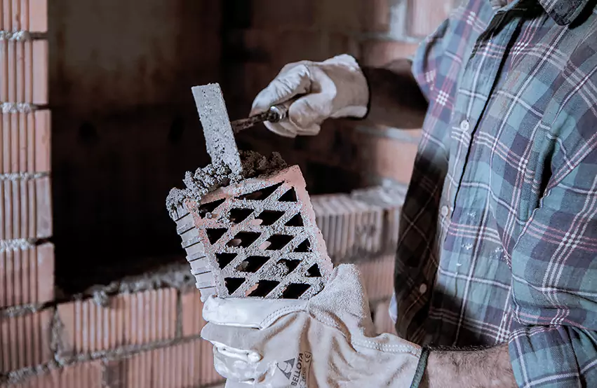 Fireplace Repair Services in Mirabel, QC